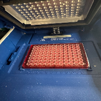 Applied Biosystems Veriti 96-Well Thermal Cycler image 0